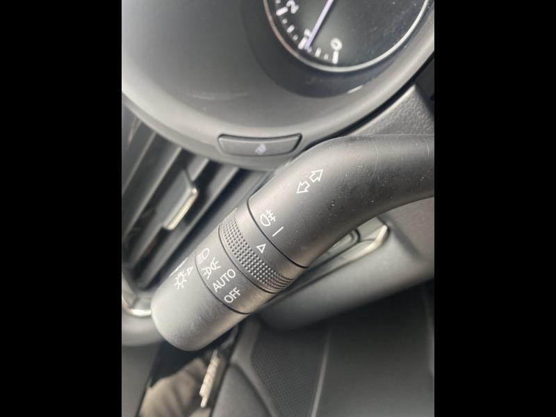 Image MAZDA CX-30 2.0 e-SKYACTIV-G M-Hybrid 122ch Sportline 2021