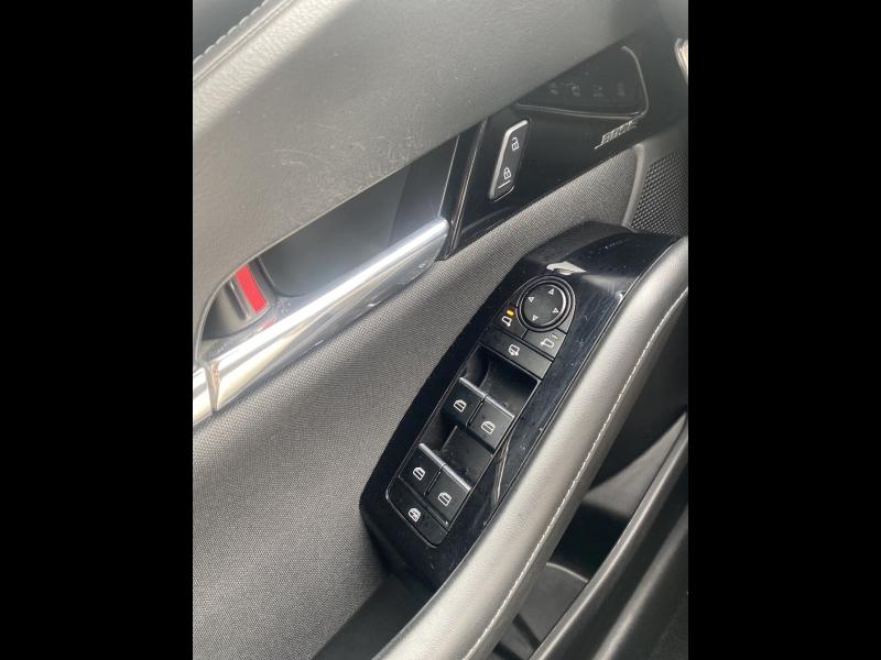 Image MAZDA CX-30 2.0 e-SKYACTIV-G M-Hybrid 122ch Sportline 2021