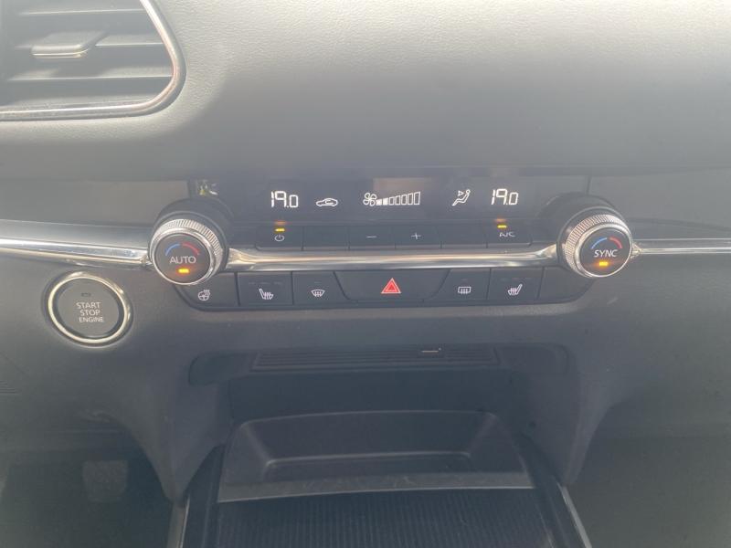 Image MAZDA CX-30 2.0 e-SKYACTIV-G M-Hybrid 122ch Sportline 2021