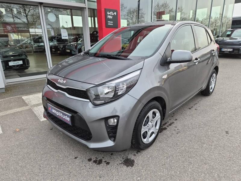Photo KIA Picanto 1.0 DPi 67ch Active