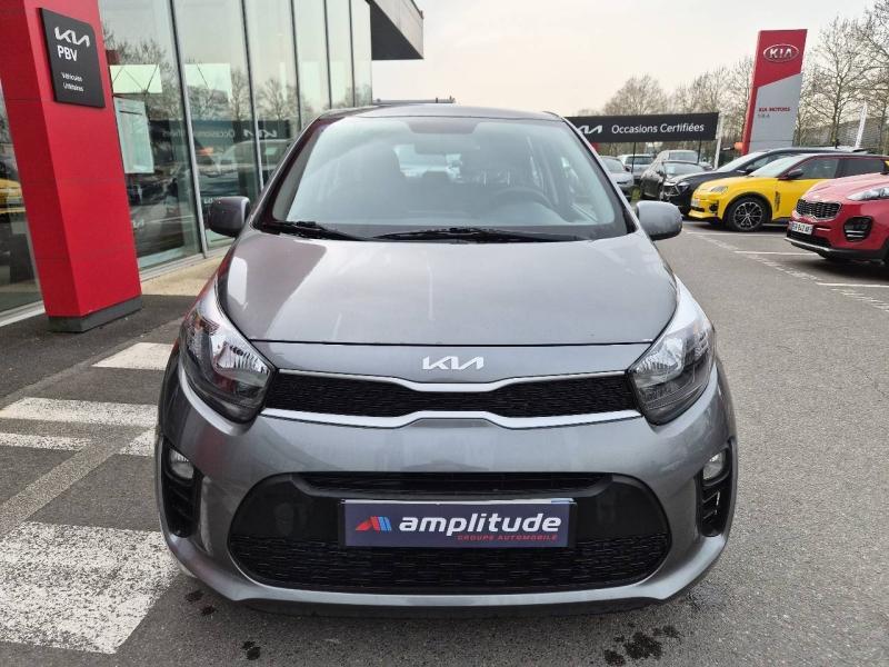 Image KIA Picanto 1.0 DPi 67ch Active