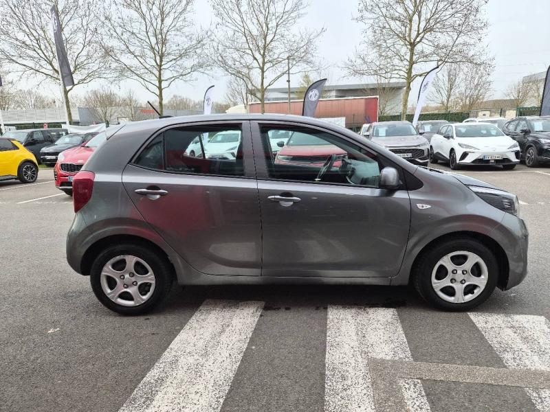 Image KIA Picanto 1.0 DPi 67ch Active