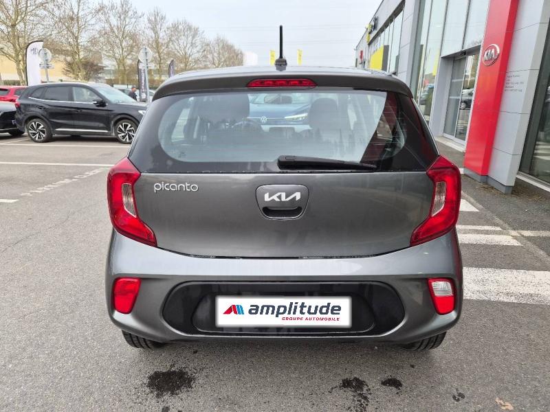 Image KIA Picanto 1.0 DPi 67ch Active