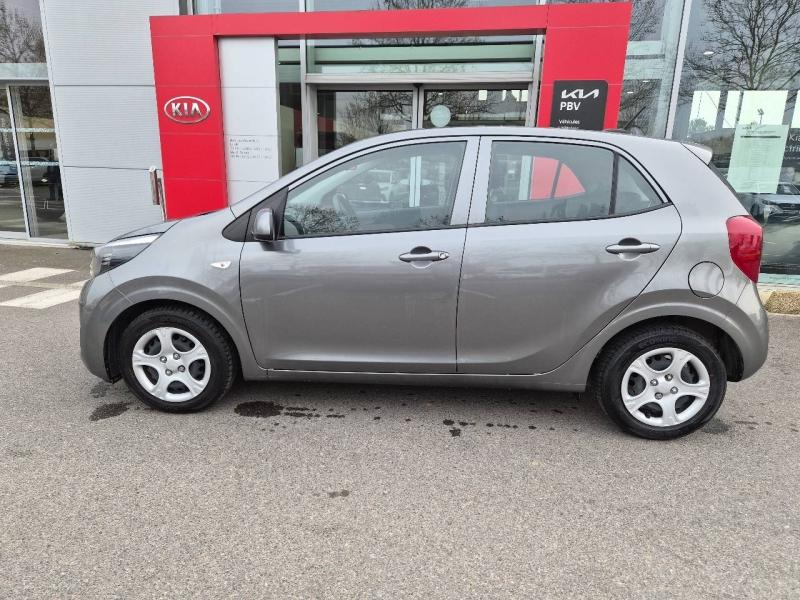 Image KIA Picanto 1.0 DPi 67ch Active