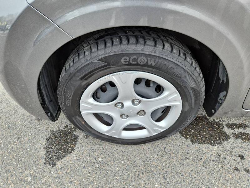 Image KIA Picanto 1.0 DPi 67ch Active