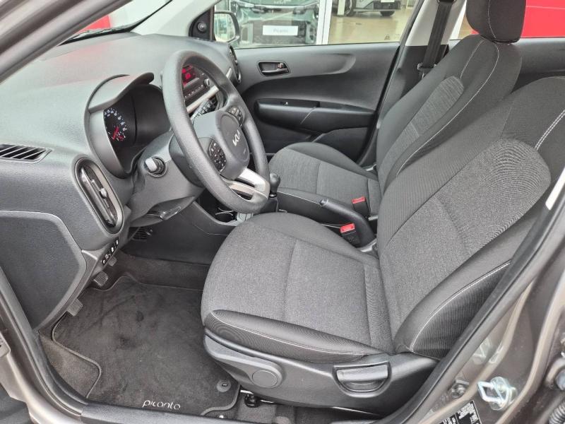 Image KIA Picanto 1.0 DPi 67ch Active