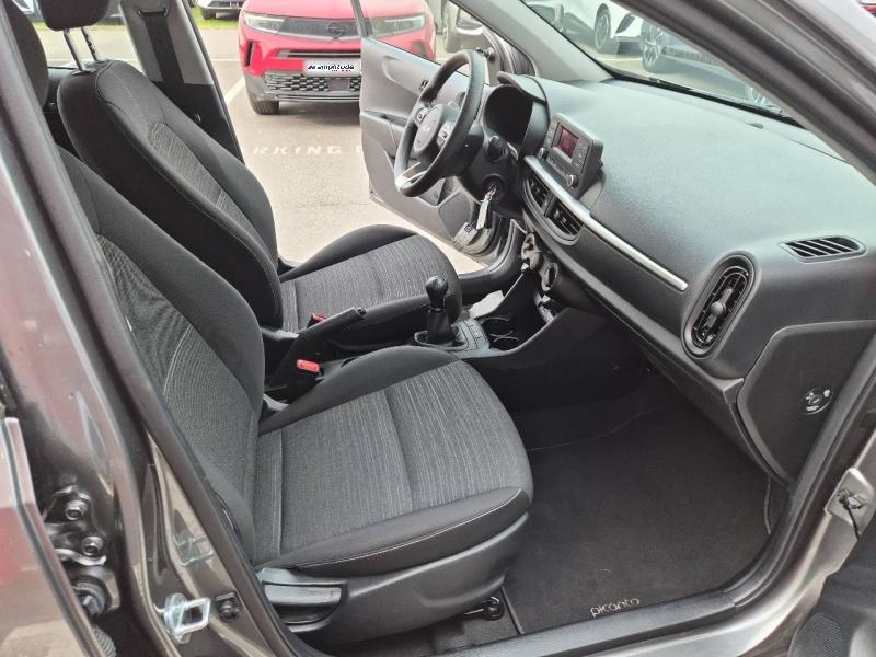 Image KIA Picanto 1.0 DPi 67ch Active