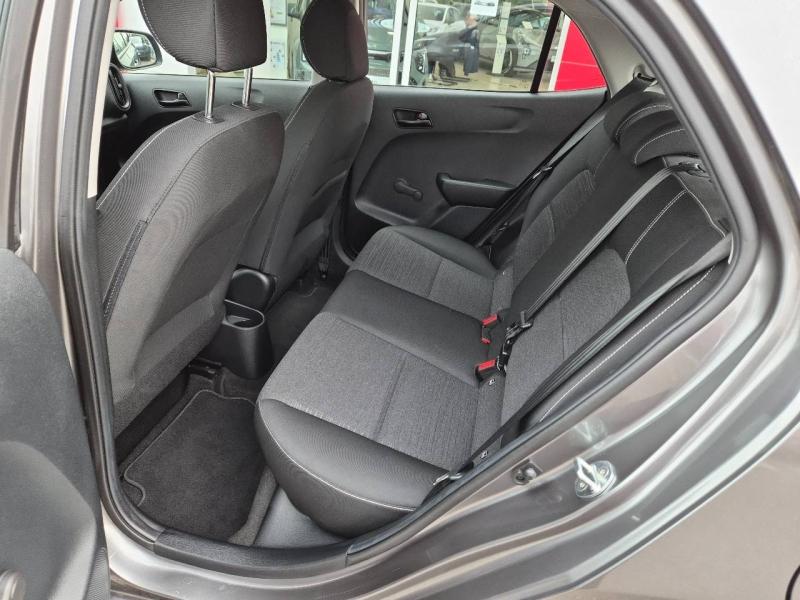 Image KIA Picanto 1.0 DPi 67ch Active