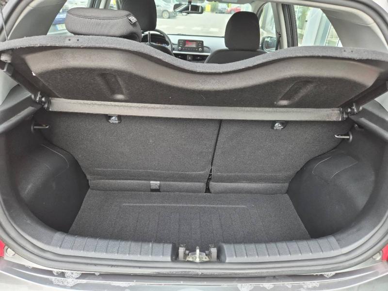 Image KIA Picanto 1.0 DPi 67ch Active