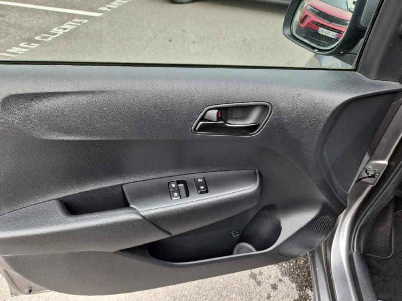 Image KIA Picanto 1.0 DPi 67ch Active