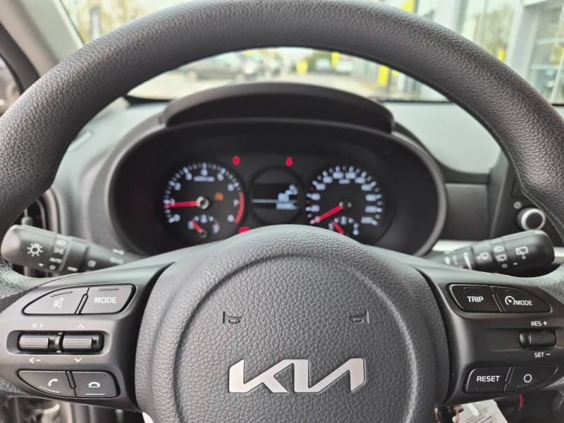 Image KIA Picanto 1.0 DPi 67ch Active