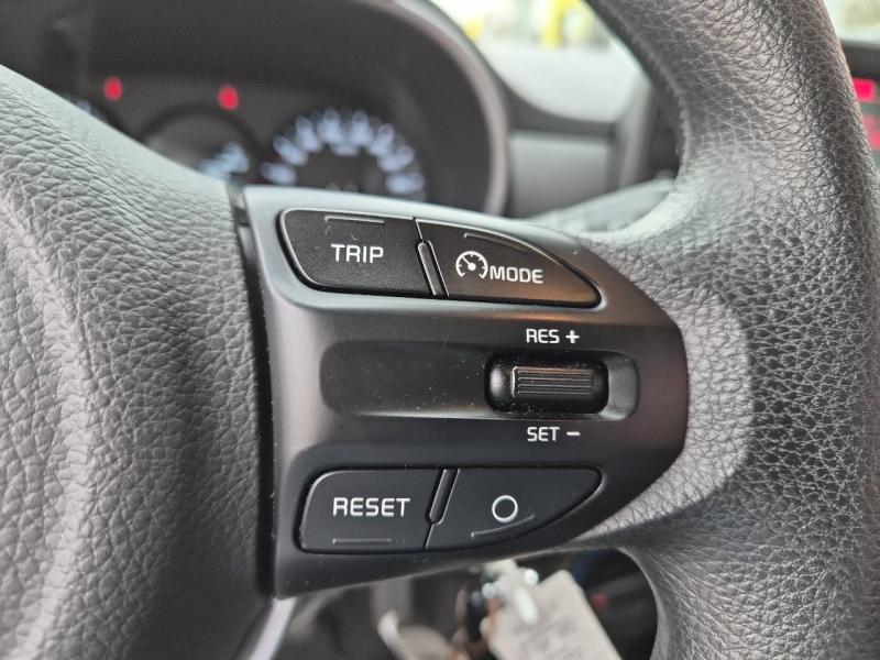 Image KIA Picanto 1.0 DPi 67ch Active