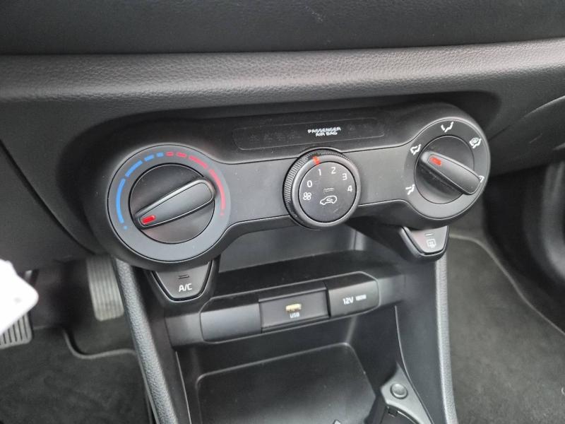 Image KIA Picanto 1.0 DPi 67ch Active