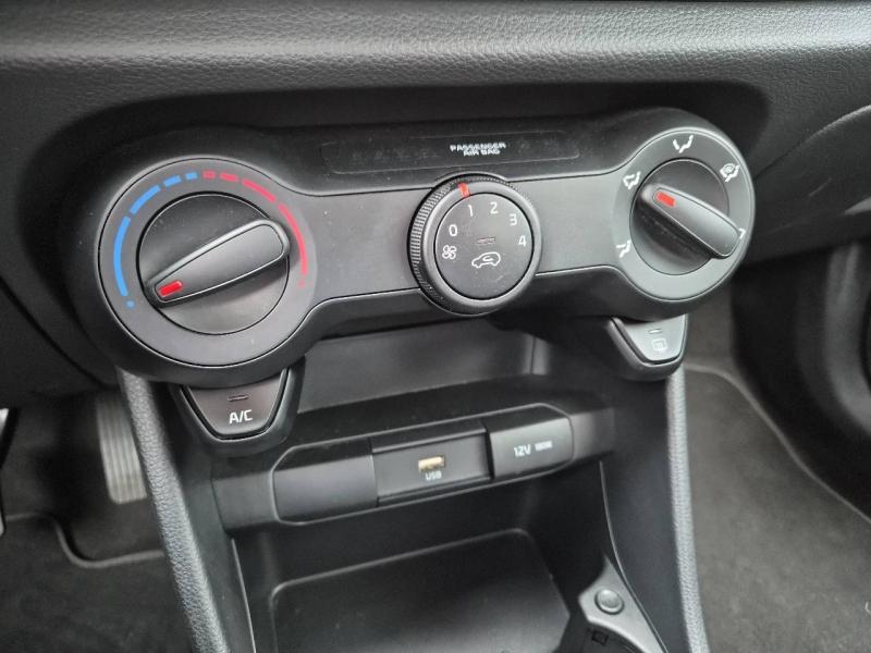 Image KIA Picanto 1.0 DPi 67ch Active