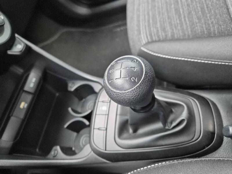 Image KIA Picanto 1.0 DPi 67ch Active