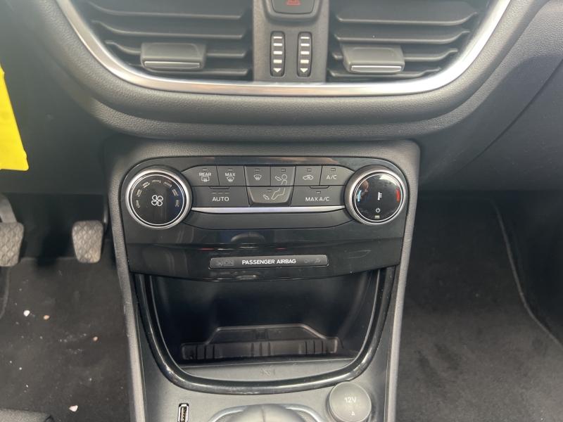 Image FORD Puma 1.0 Flexifuel 125ch S&S mHEV Titanium Business