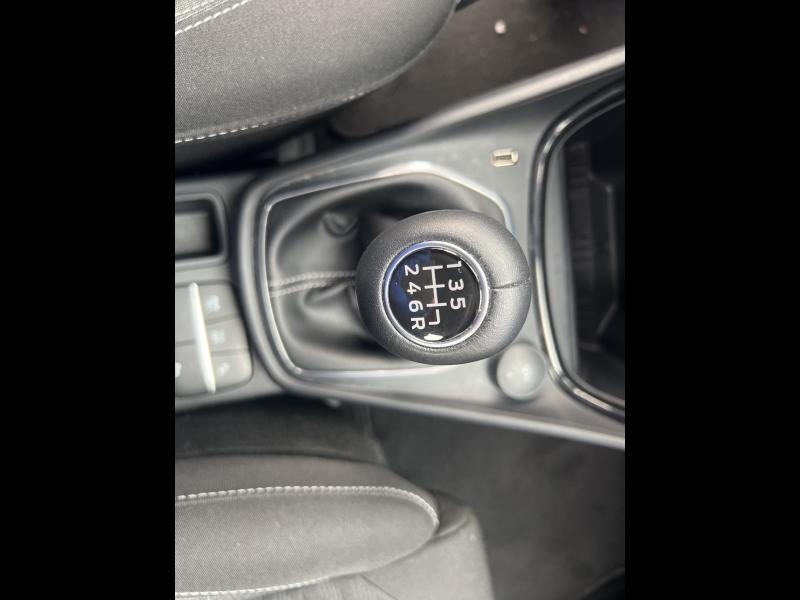 Image FORD Puma 1.0 Flexifuel 125ch S&S mHEV Titanium Business