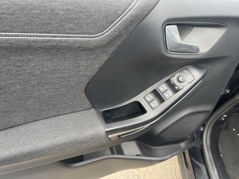 Image FORD Puma 1.0 Flexifuel 125ch S&S mHEV Titanium Business