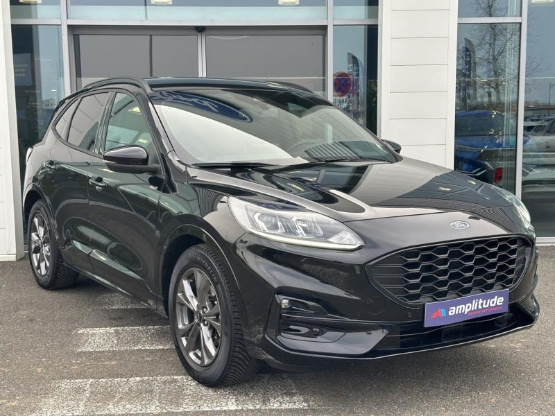 Image FORD Kuga 2.5 Duratec 190ch FHEV E85 ST-Line BVA