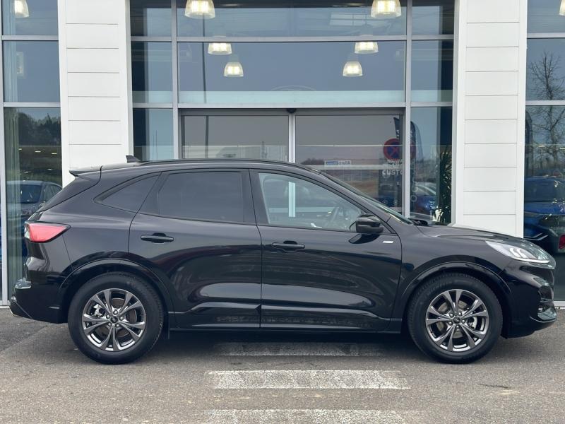 Image FORD Kuga 2.5 Duratec 190ch FHEV E85 ST-Line BVA