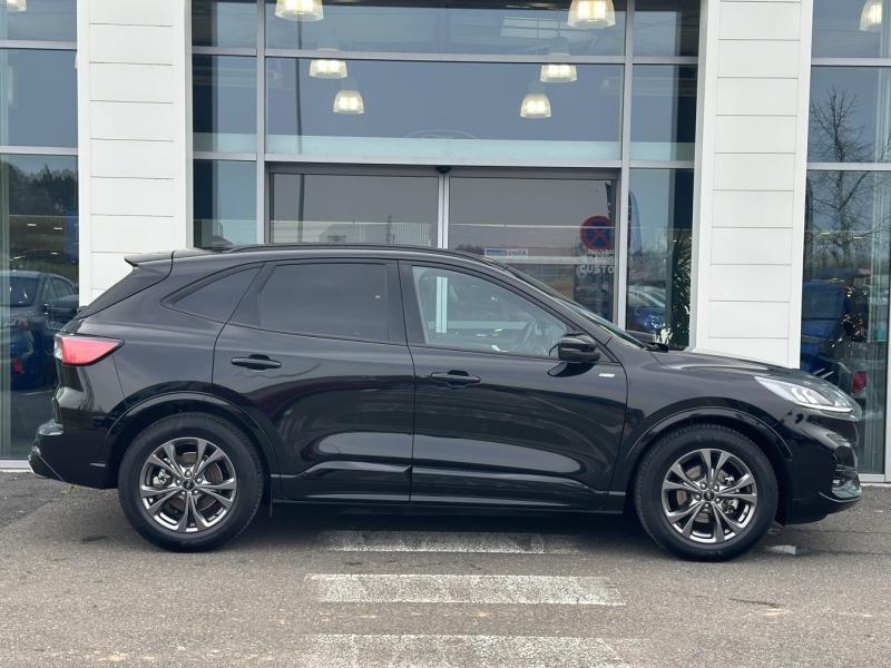 Image FORD Kuga 2.5 Duratec 190ch FHEV E85 ST-Line BVA