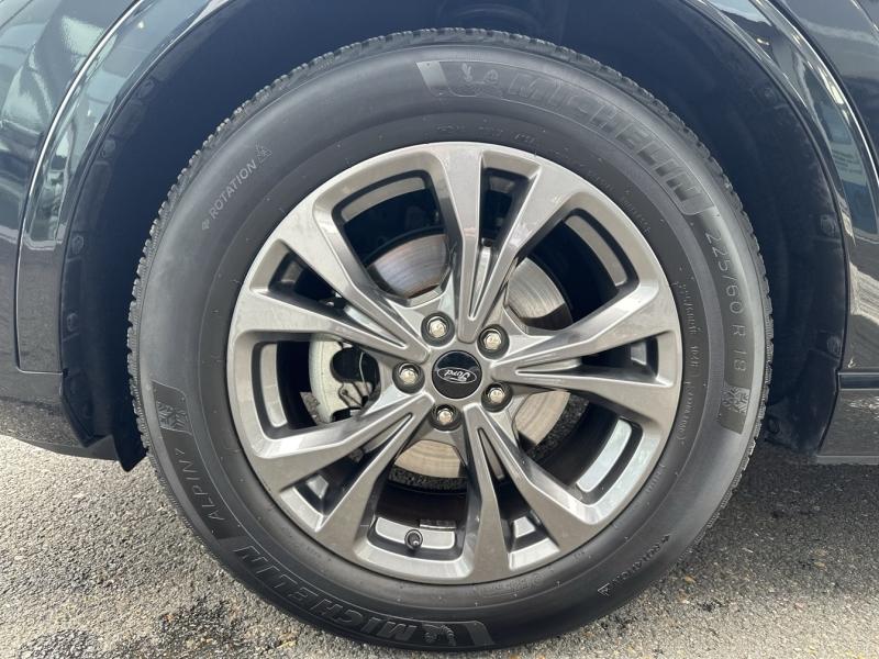 Image FORD Kuga 2.5 Duratec 190ch FHEV E85 ST-Line BVA