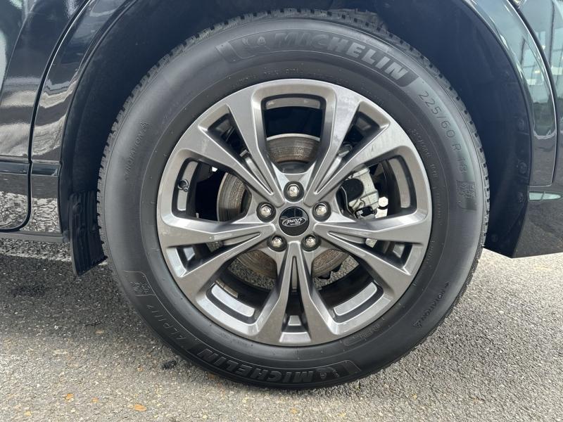 Image FORD Kuga 2.5 Duratec 190ch FHEV E85 ST-Line BVA