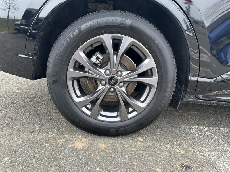 Image FORD Kuga 2.5 Duratec 190ch FHEV E85 ST-Line BVA