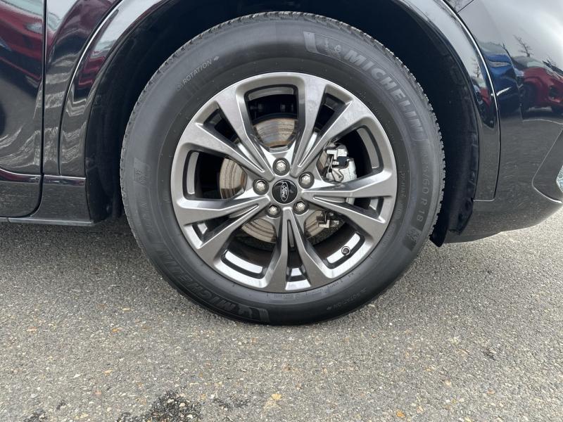 Image FORD Kuga 2.5 Duratec 190ch FHEV E85 ST-Line BVA