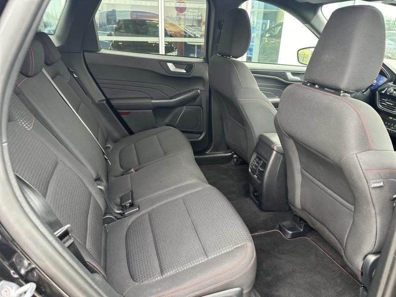 Image FORD Kuga 2.5 Duratec 190ch FHEV E85 ST-Line BVA