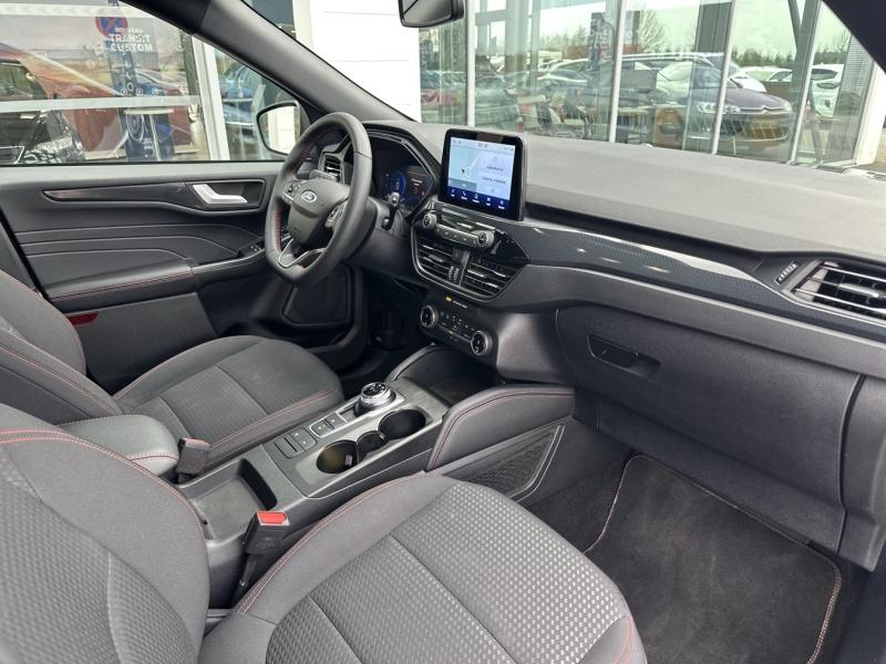 Image FORD Kuga 2.5 Duratec 190ch FHEV E85 ST-Line BVA