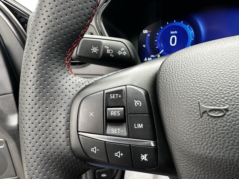 Image FORD Kuga 2.5 Duratec 190ch FHEV E85 ST-Line BVA