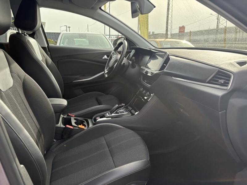 Image OPEL Grandland 1.5 D 130ch Elegance Business BVA8 MY23