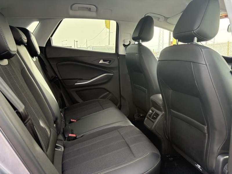 Image OPEL Grandland 1.5 D 130ch Elegance Business BVA8 MY23