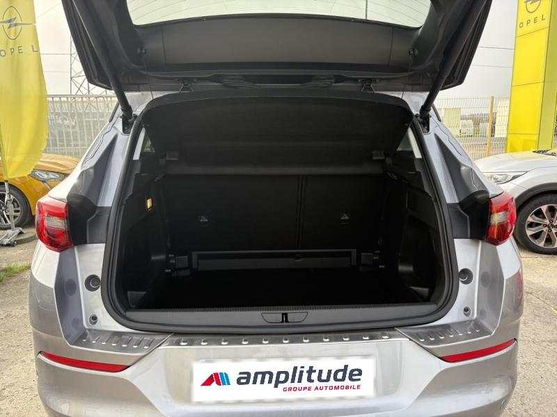 Image OPEL Grandland 1.5 D 130ch Elegance Business BVA8 MY23