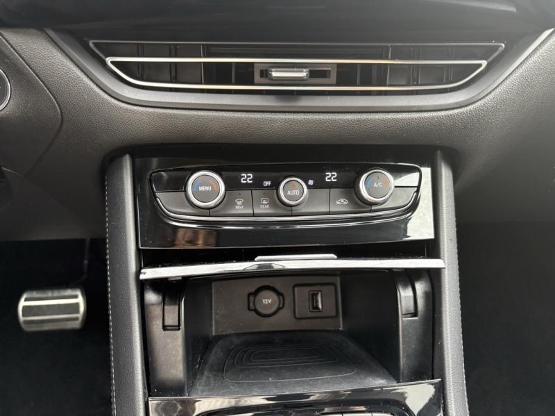 Image OPEL Grandland 1.5 D 130ch Elegance Business BVA8 MY23