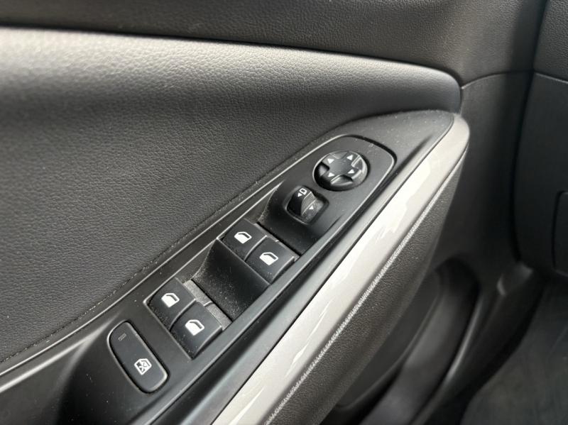 Image OPEL Grandland 1.5 D 130ch Elegance Business BVA8 MY23