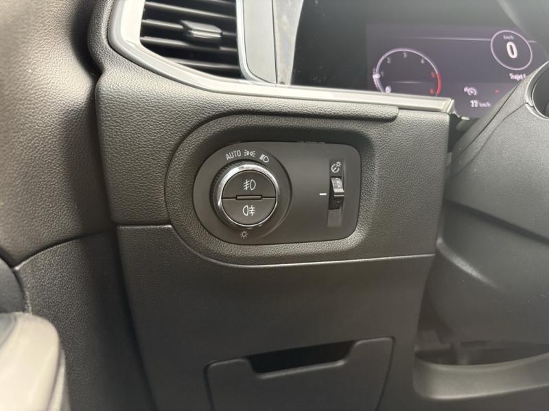 Image OPEL Grandland 1.5 D 130ch Elegance Business BVA8 MY23