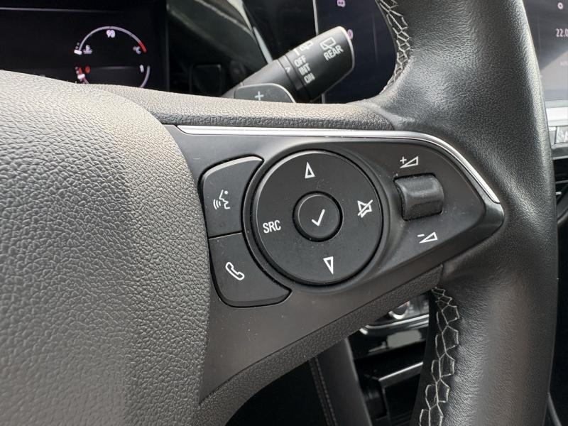 Image OPEL Grandland 1.5 D 130ch Elegance Business BVA8 MY23