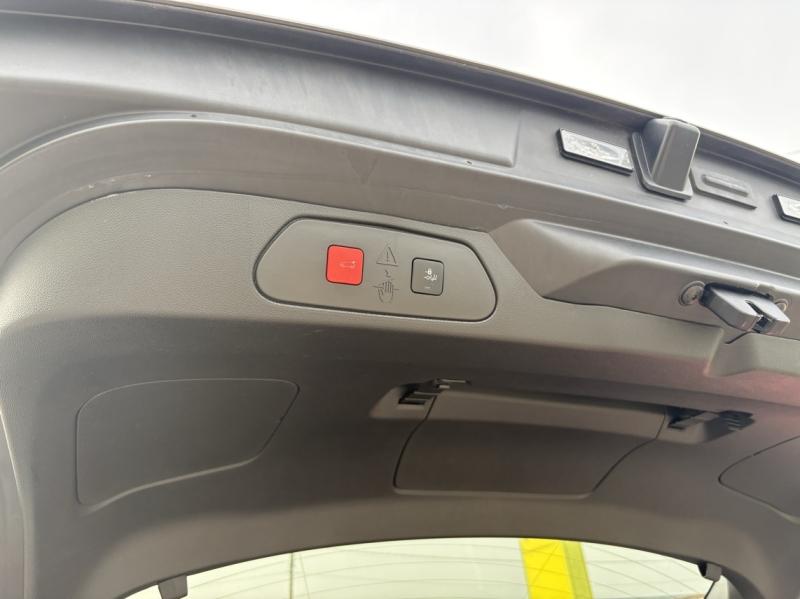 Image OPEL Grandland 1.5 D 130ch Elegance Business BVA8 MY23