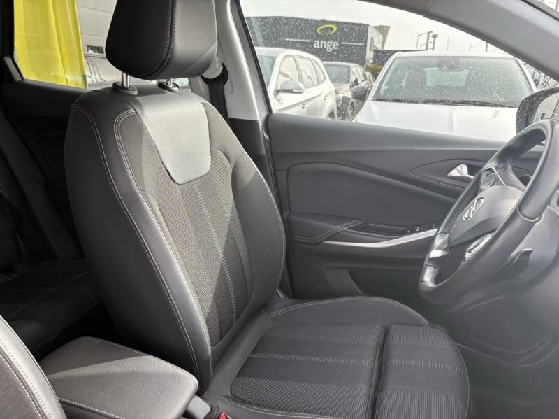 Image OPEL Grandland 1.5 D 130ch Elegance Business BVA8 MY23