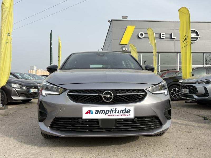 Image OPEL Corsa 1.2 Turbo 100ch GS
