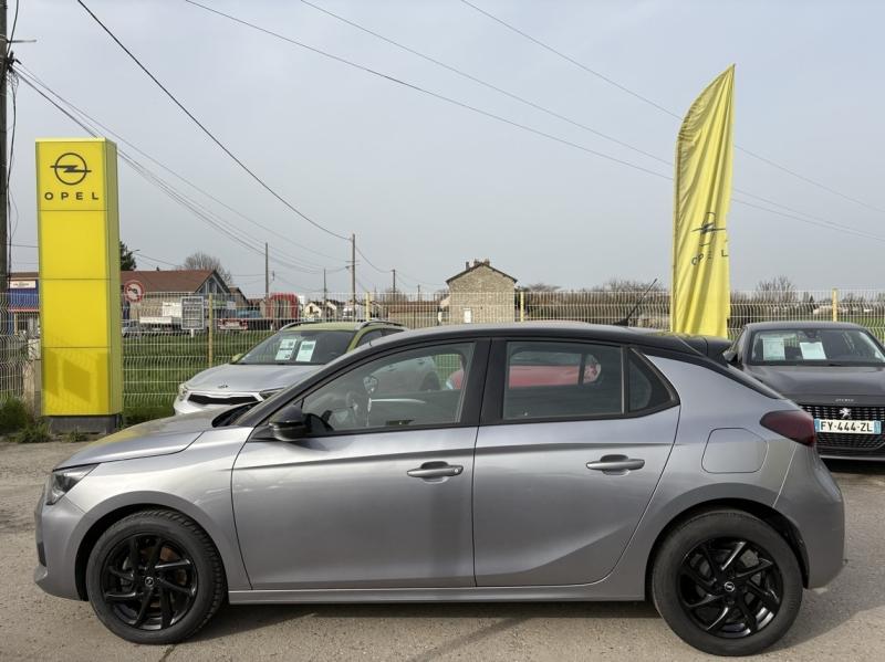 Image OPEL Corsa 1.2 Turbo 100ch GS
