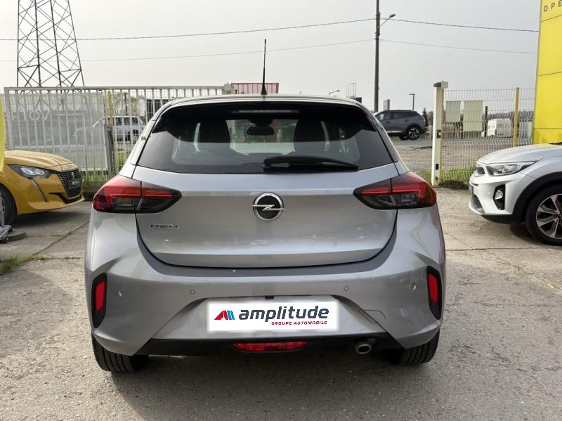 Image OPEL Corsa 1.2 Turbo 100ch GS