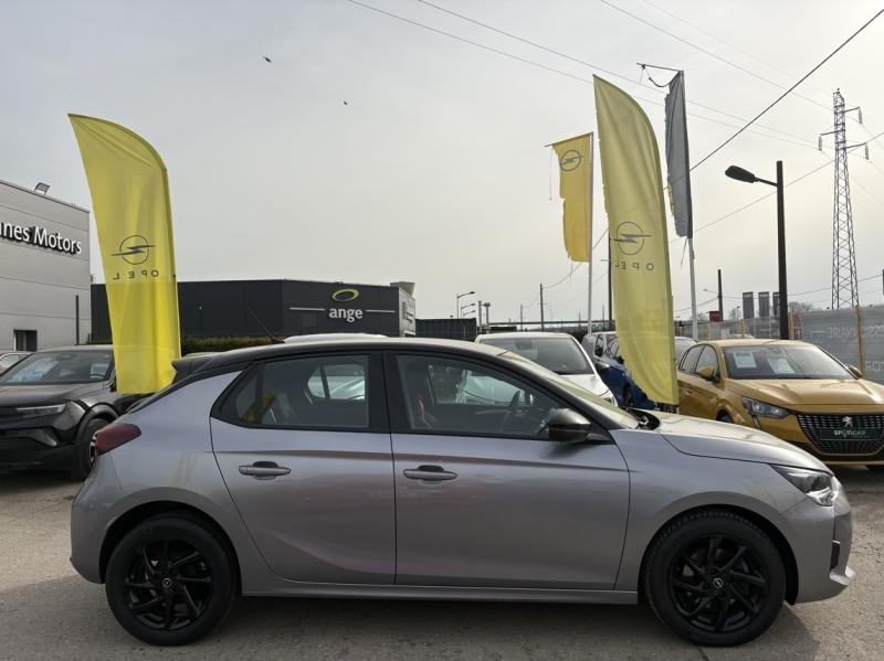 Image OPEL Corsa 1.2 Turbo 100ch GS