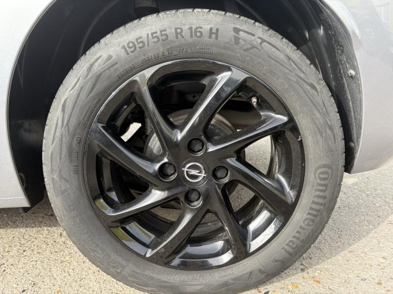 Image OPEL Corsa 1.2 Turbo 100ch GS