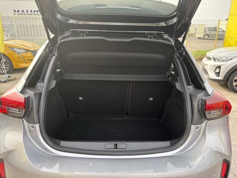 Image OPEL Corsa 1.2 Turbo 100ch GS