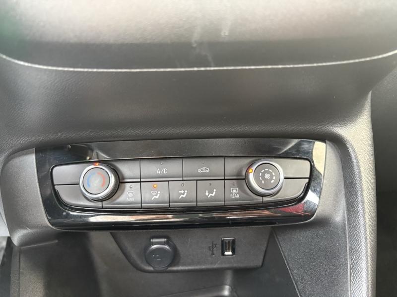 Image OPEL Corsa 1.2 Turbo 100ch GS