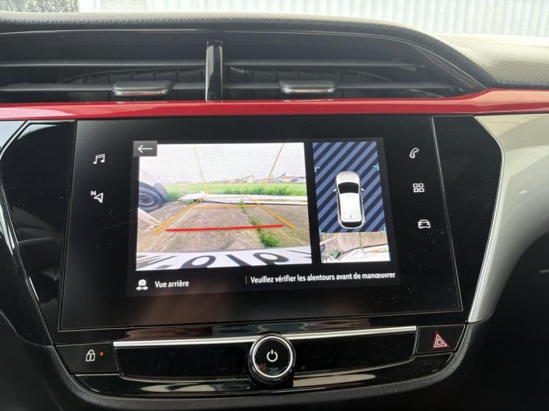 Image OPEL Corsa 1.2 Turbo 100ch GS