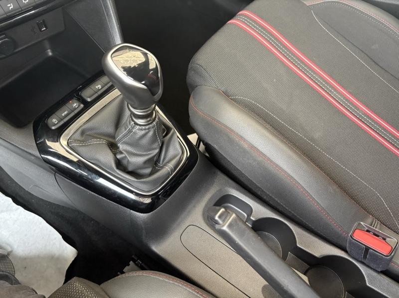 Image OPEL Corsa 1.2 Turbo 100ch GS